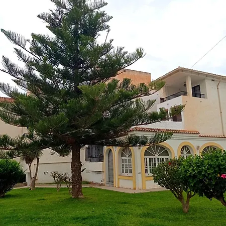 Apartment Carpe Diem Primera Linea De Playa *