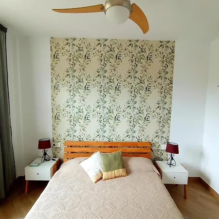Apartment Carpe Diem Primera Linea De Playa Motril