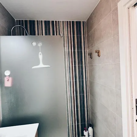 Apartamento Carpe Diem Primera Linea De Playa