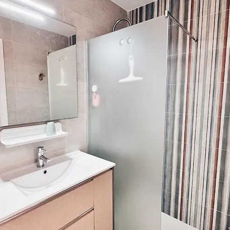 Apartment Carpe Diem Primera Linea De Playa Motril