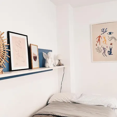 Apartment Carpe Diem Primera Linea De Playa Motril