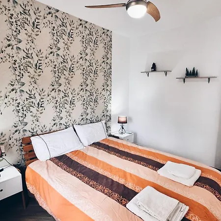 Carpe Diem Primera Linea De Playa Apartamento