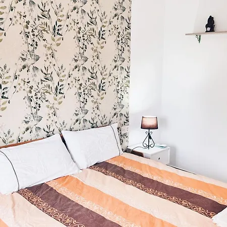 Carpe Diem Primera Linea De Playa Apartamento
