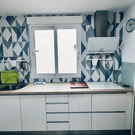 Carpe Diem Primera Linea De Playa Apartamento